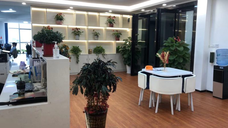 佛山市建宇信息咨询服务有限公司